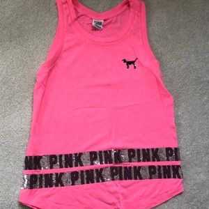 Victoria’s Secret PINK tank
